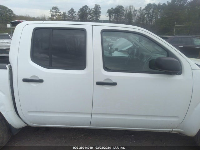 Nissan Frontier Sv 2016 1N6AD0ER4GN711582 Image 13