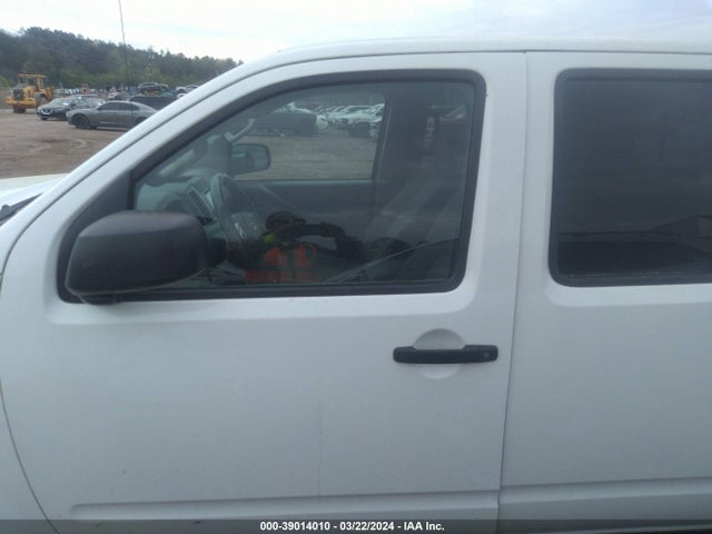 Nissan Frontier Sv 2016 1N6AD0ER4GN711582 Image 14