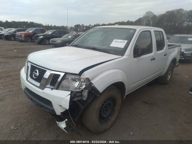 Nissan Frontier Sv 2016 1N6AD0ER4GN711582 Image 17