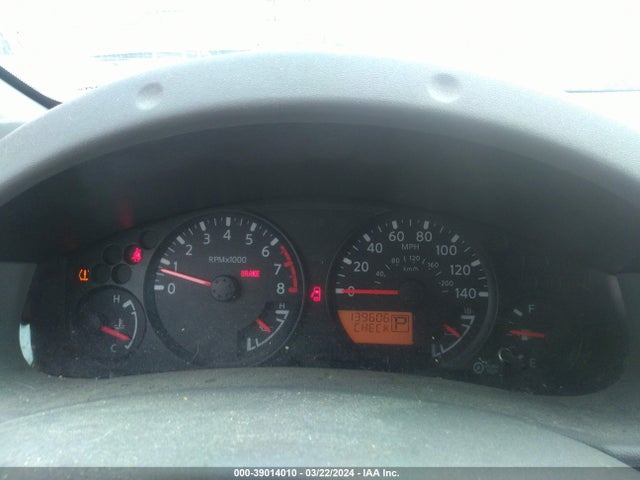 Nissan Frontier Sv 2016 1N6AD0ER4GN711582 Image 7
