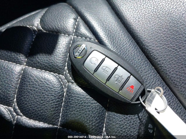Nissan Pathfinder Sv 2019 5N1DR2MN3KC627703 Image 11
