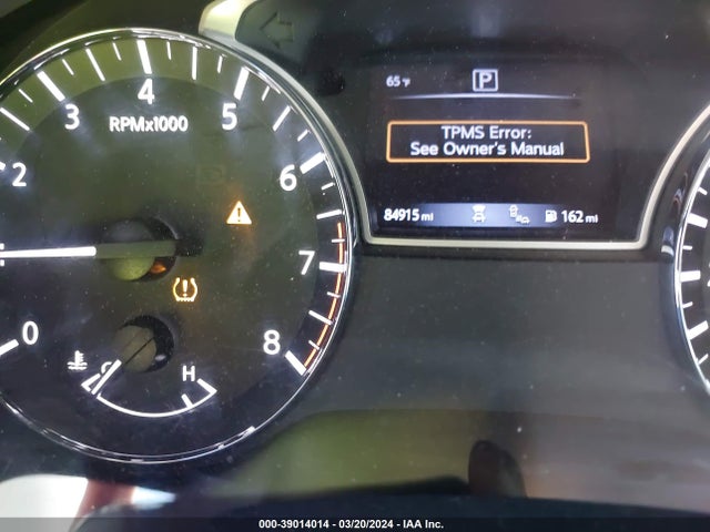 Nissan Pathfinder Sv 2019 5N1DR2MN3KC627703 Image 15