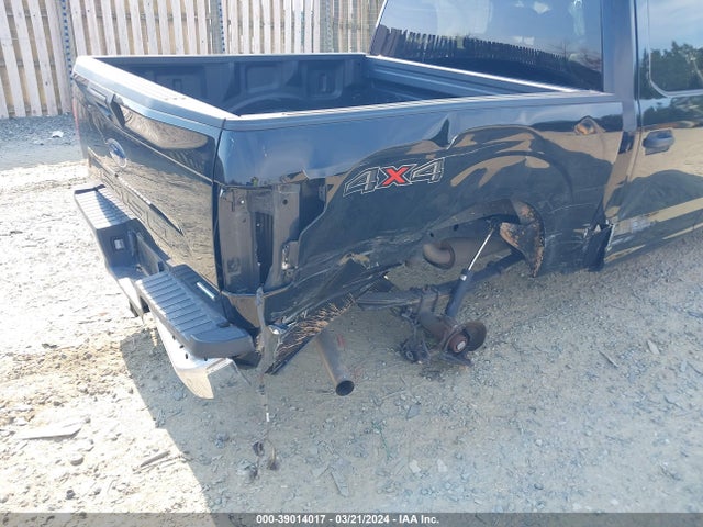 Ford F-150 Xlt 2018 1FTEW1EP9JFD94029 Image 6