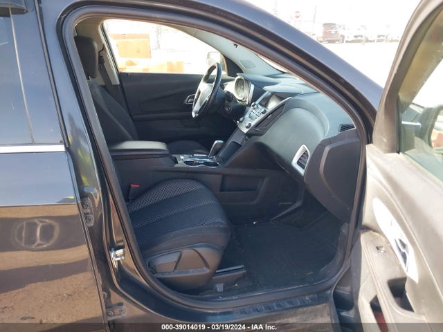 Chevrolet EQUINOX 1LT 2014 2GNALBEK5E6170734 Image 5