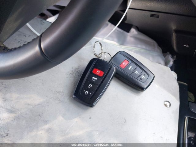 4T1M11AK1LU978522 Toyota CAMRY SE