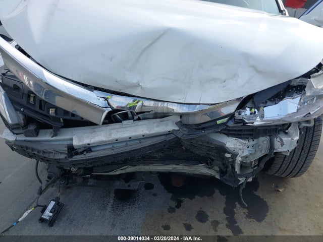Honda Accord Touring 2016 1HGCR3F95GA016078 Image 6