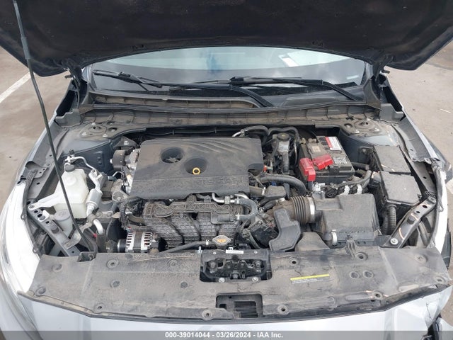 Nissan Altima 2.5 S 2019 1N4BL4BVXKC191305 Image 10