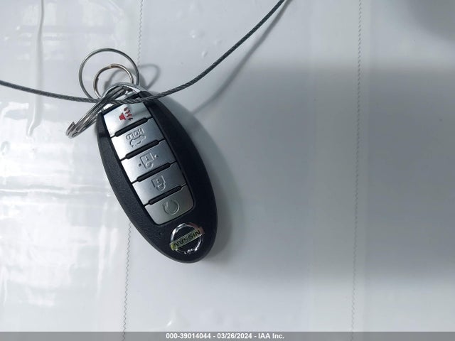 Nissan Altima 2.5 S 2019 1N4BL4BVXKC191305 Image 11