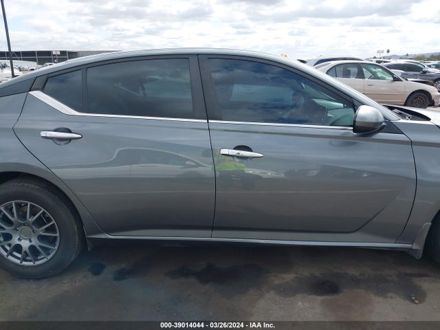 Nissan Altima 2.5 S 2019 1N4BL4BVXKC191305 Image 13