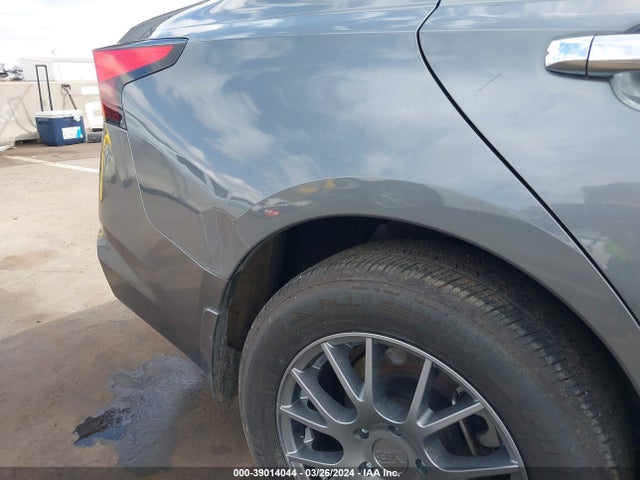 Nissan Altima 2.5 S 2019 1N4BL4BVXKC191305 Image 17