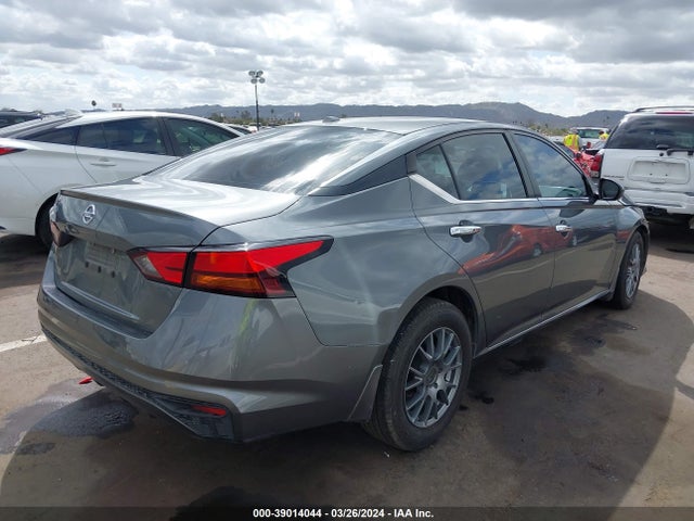 Nissan Altima 2.5 S 2019 1N4BL4BVXKC191305 Image 4