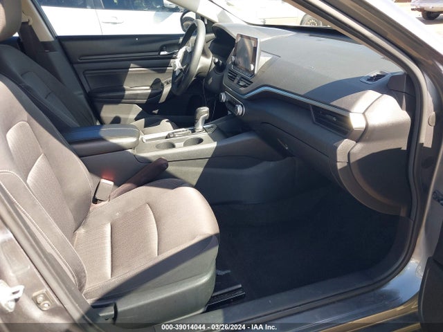 Nissan Altima 2.5 S 2019 1N4BL4BVXKC191305 Image 5