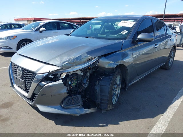 Nissan Altima 2.5 S 2019 1N4BL4BVXKC191305 Image 6
