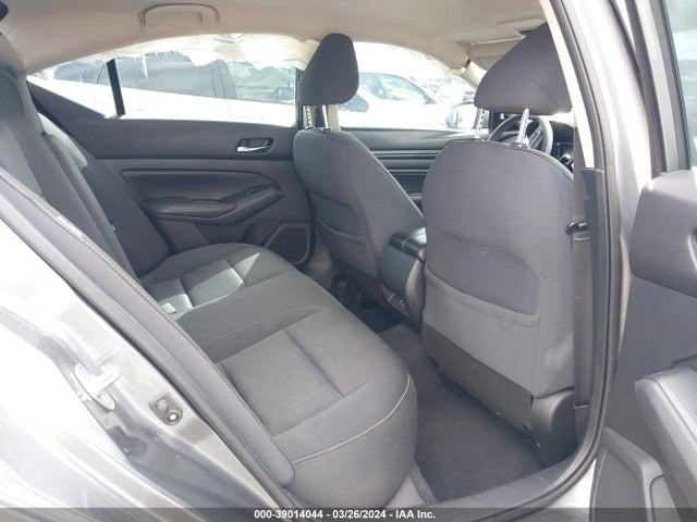 Nissan Altima 2.5 S 2019 1N4BL4BVXKC191305 Image 8
