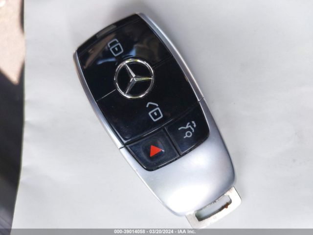 WDDZF4JB0KA549634 Mercedes-Benz E 300