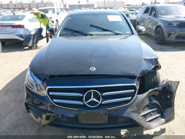 WDDZF4JB0KA549634 Mercedes-Benz E 300