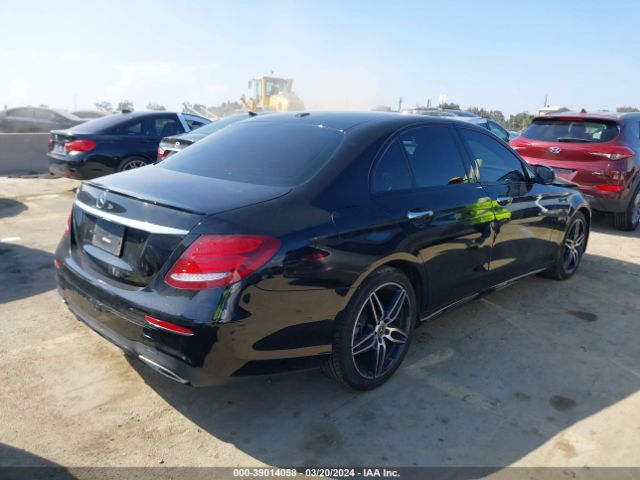 WDDZF4JB0KA549634 Mercedes-Benz E 300