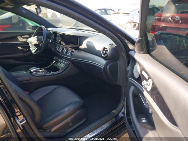 WDDZF4JB0KA549634 Mercedes-Benz E 300