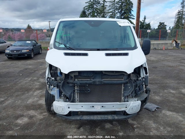 Ford Transit-350 Xlt 2019 1FBZX2ZM4KKB24563 Image 13