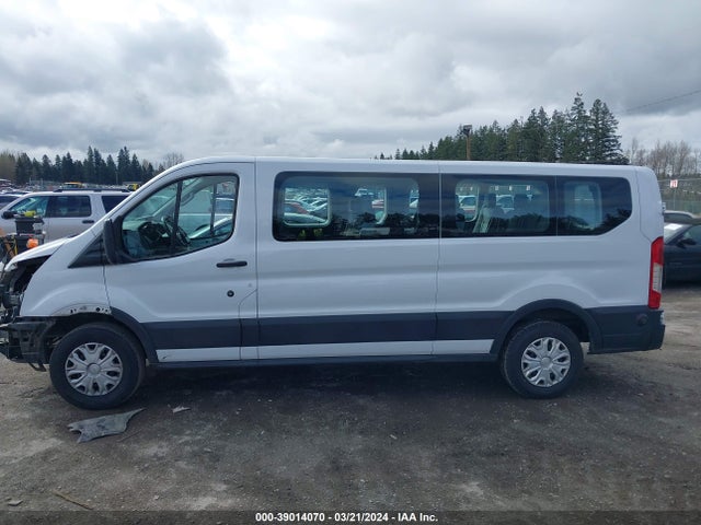 Ford Transit-350 Xlt 2019 1FBZX2ZM4KKB24563 Image 15
