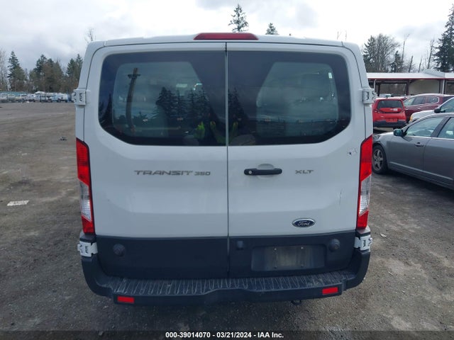 Ford Transit-350 Xlt 2019 1FBZX2ZM4KKB24563 Image 17