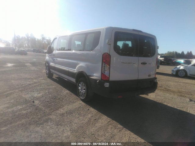 Ford Transit-350 Xlt 2019 1FBZX2ZM4KKB24563 Image 3
