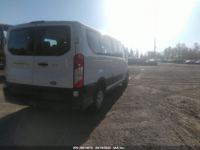 Ford Transit-350 Xlt 2019 1FBZX2ZM4KKB24563 Image 4