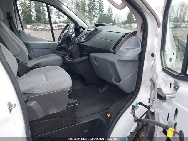 Ford Transit-350 Xlt 2019 1FBZX2ZM4KKB24563 Image 5