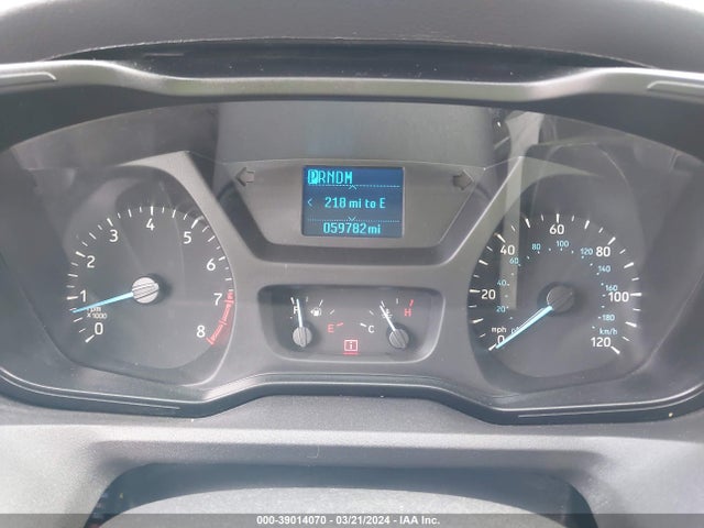 Ford Transit-350 Xlt 2019 1FBZX2ZM4KKB24563 Image 7