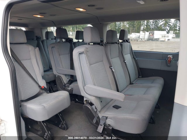 Ford Transit-350 Xlt 2019 1FBZX2ZM4KKB24563 Image 8