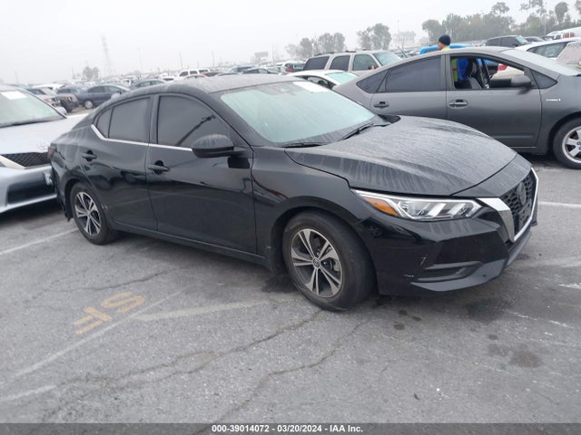 2023 3N1AB8CV1PY306857 main image