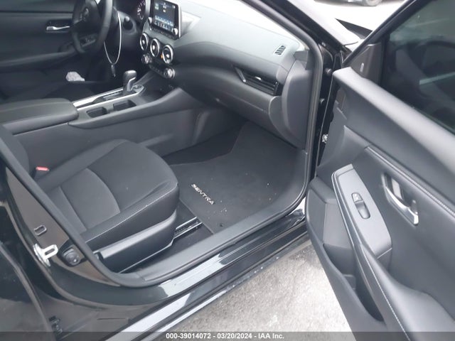 Nissan Sentra Sv Xtronic Cvt 2023 3N1AB8CV1PY306857 Image 5