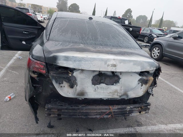 Nissan Sentra Sv Xtronic Cvt 2023 3N1AB8CV1PY306857 Image 6