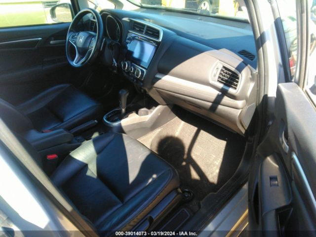3HGGK5H80FM779584 Honda Fit Ex/ex-l