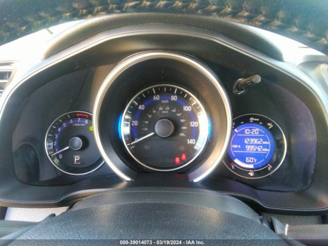 3HGGK5H80FM779584 Honda Fit Ex/ex-l