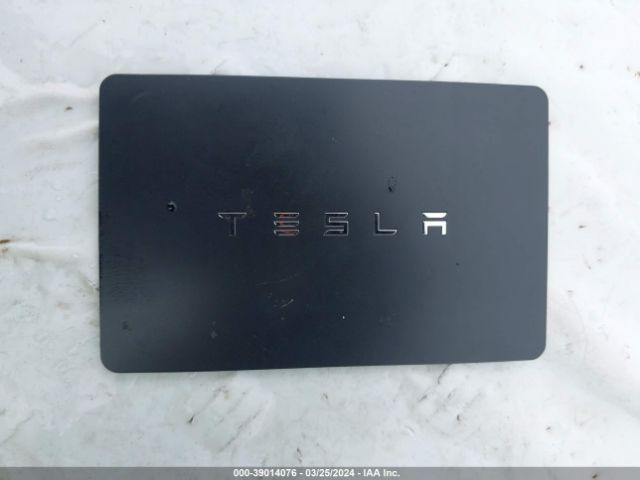 5YJ3E1EA1JF059986 Tesla Model 3 Long Range/mid Range