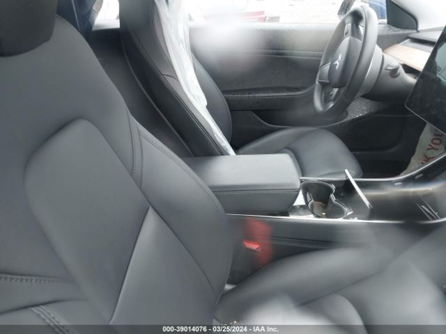 5YJ3E1EA1JF059986 Tesla Model 3 Long Range/mid Range