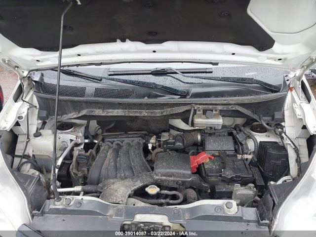 Nissan NV200 SV 2015 3N6CM0KN9FK730921 Image 10