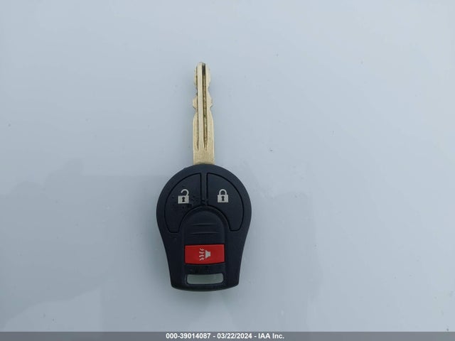 Nissan NV200 SV 2015 3N6CM0KN9FK730921 Image 11