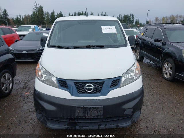 Nissan NV200 SV 2015 3N6CM0KN9FK730921 Image 12