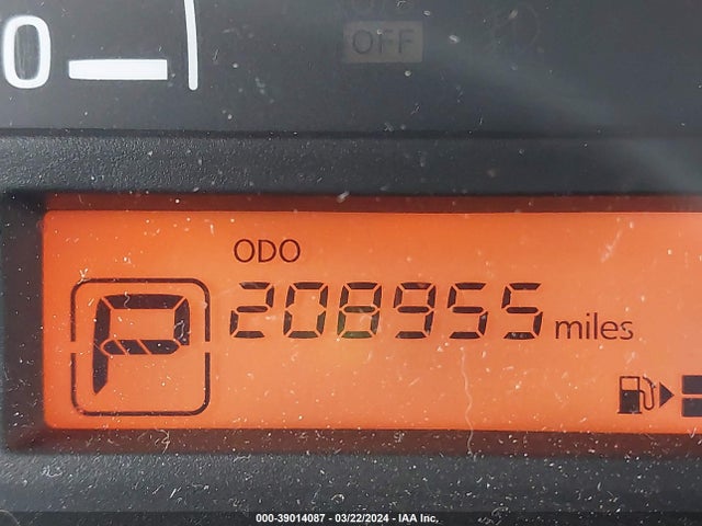 Nissan NV200 SV 2015 3N6CM0KN9FK730921 Image 15