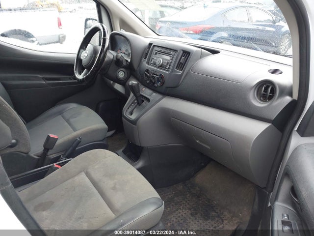 Nissan NV200 SV 2015 3N6CM0KN9FK730921 Image 5
