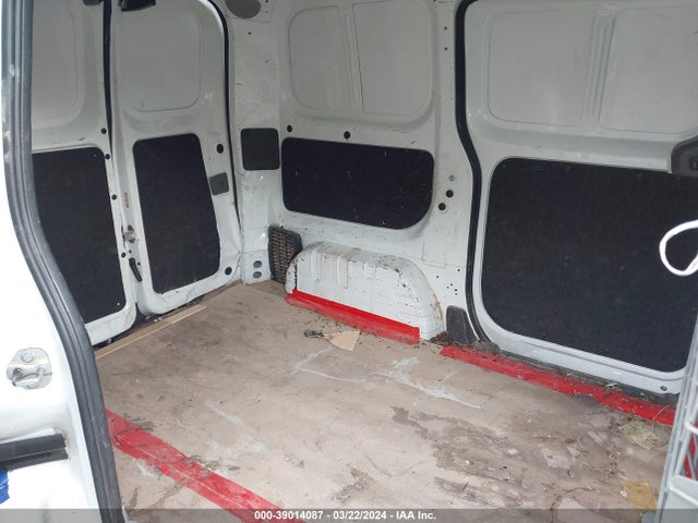 Nissan NV200 SV 2015 3N6CM0KN9FK730921 Image 8