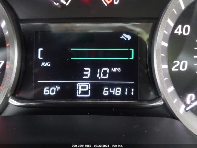 Nissan SENTRA SV 2014 3N1AB7AP0EY208804 Image 15