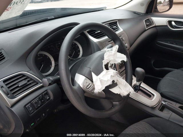 Nissan SENTRA SV 2014 3N1AB7AP0EY208804 Image 17