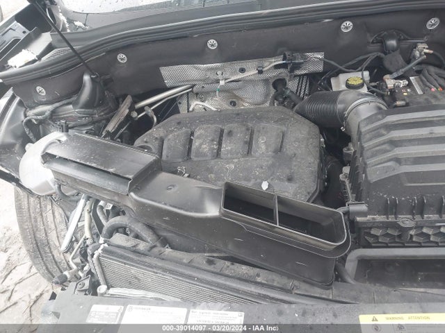 1V2BR2CA7RC506157 Volkswagen Atlas 2.0t Sel