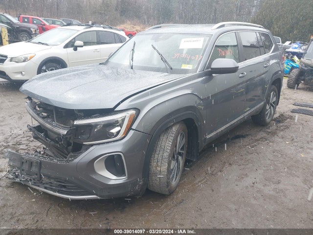 1V2BR2CA7RC506157 Volkswagen Atlas 2.0t Sel