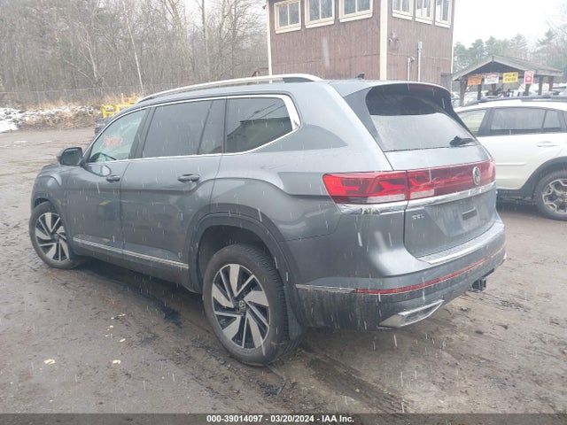 1V2BR2CA7RC506157 Volkswagen Atlas 2.0t Sel