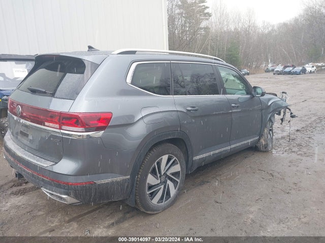 1V2BR2CA7RC506157 Volkswagen Atlas 2.0t Sel