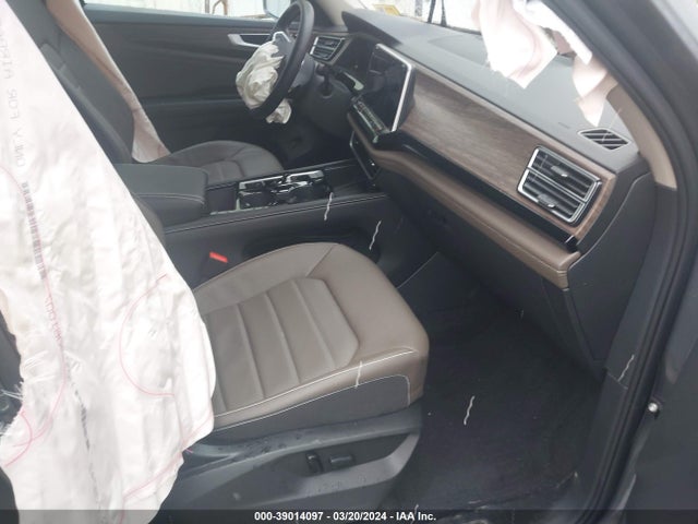 1V2BR2CA7RC506157 Volkswagen Atlas 2.0t Sel